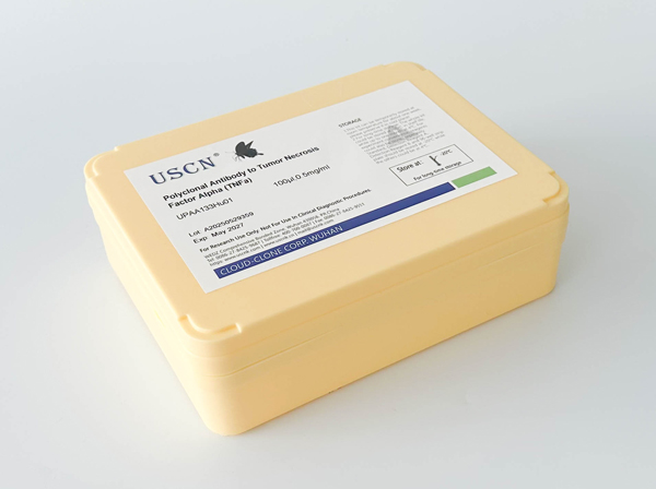 髓分化因子88(MyD88)多克隆抗體