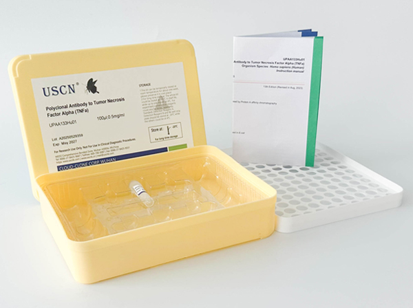 髓分化因子88(MyD88)多克隆抗體