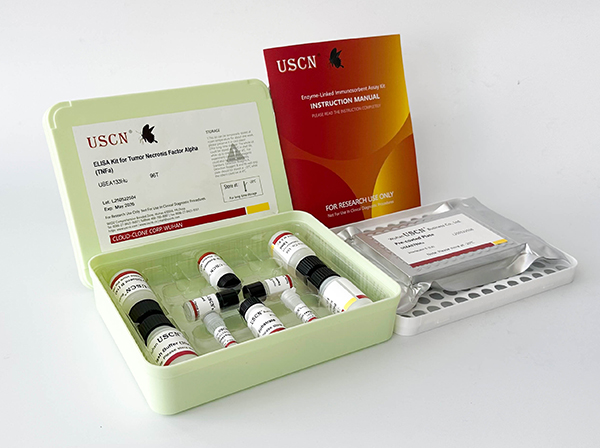 胰蛋白酶原激活肽(TAP)檢測試劑盒(酶聯(lián)免疫吸附試驗法)